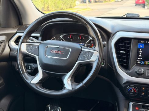 Used 2020 GMC Acadia SLT w/ Premium Package AWD/4WD image 30