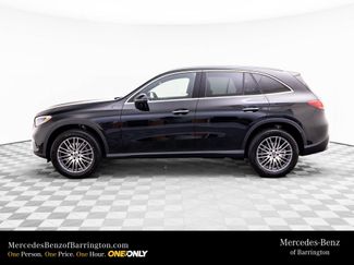 New 2026 Mercedes-Benz GLC 300 4MATIC video 2