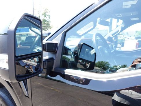 Used 2023 Ford F150 Lariat w/ Equipment Group 502A High AWD/4WD image 16