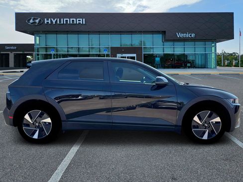 New 2026 Hyundai Ioniq 5 SE RWD image 9