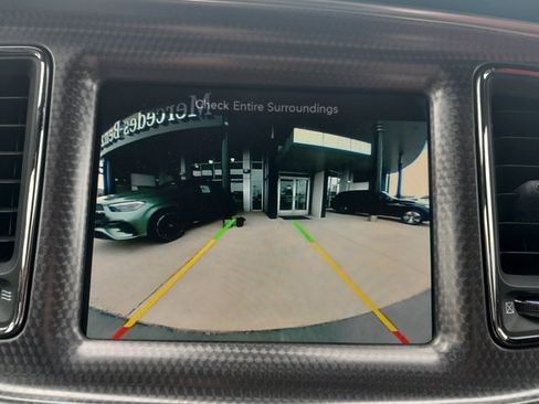 Used 2016 Dodge Challenger SRT Hellcat image 8