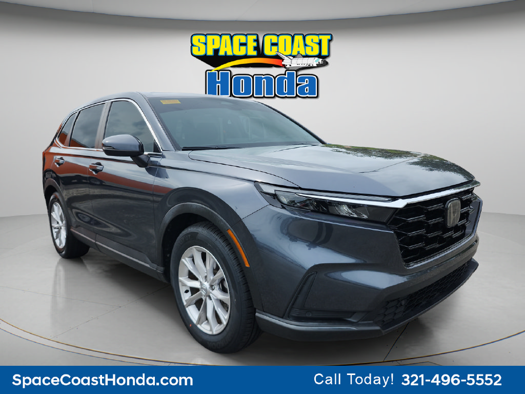 Used 2024 Honda CR-V EX-L image 13