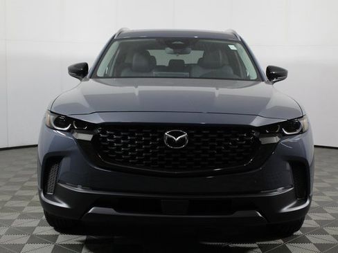 New 2025 MAZDA CX-50 AWD 2.5 S w/ Weather Package image 2