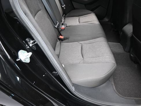 Used 2024 Honda Accord LX image 33