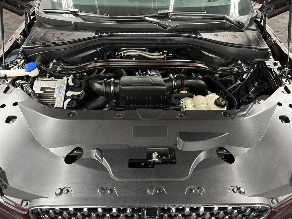 Used 2023 Lincoln Aviator Reserve w/ Equipment Group 201A AWD/4WD image 49