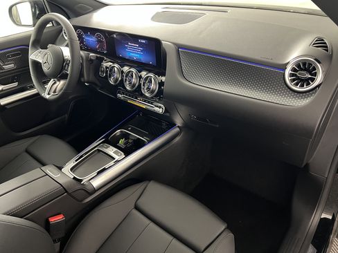 New 2025 Mercedes-Benz GLA 250 4MATIC image 26