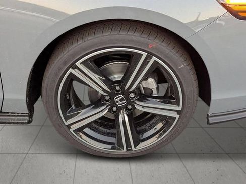 New 2026 Honda Accord SE image 7