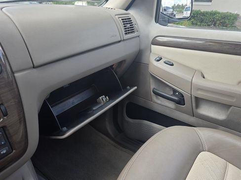 Used 2003 Ford Explorer Eddie Bauer RWD image 28
