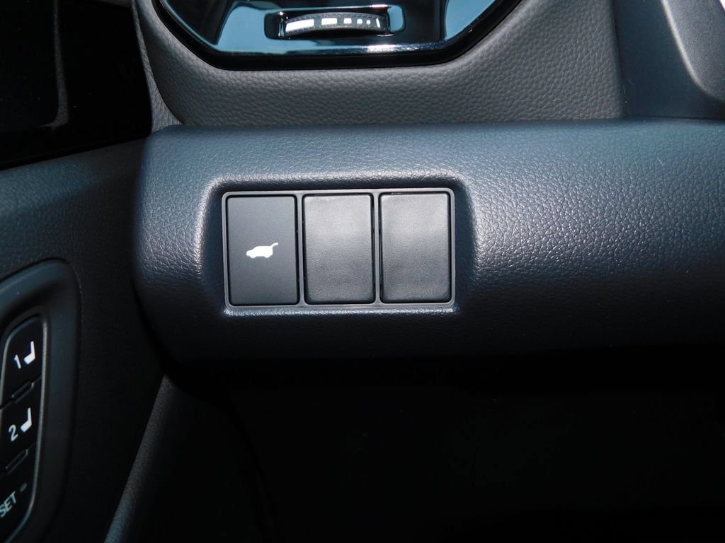 New 2026 Honda Passport RTL image 29