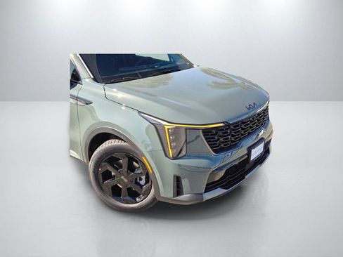 New 2026 Kia Sorento SX Prestige image 3