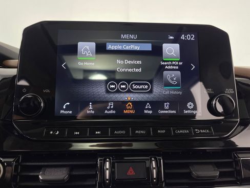 Used 2022 Nissan Pathfinder Platinum w/ Cargo Package AWD/4WD image 22