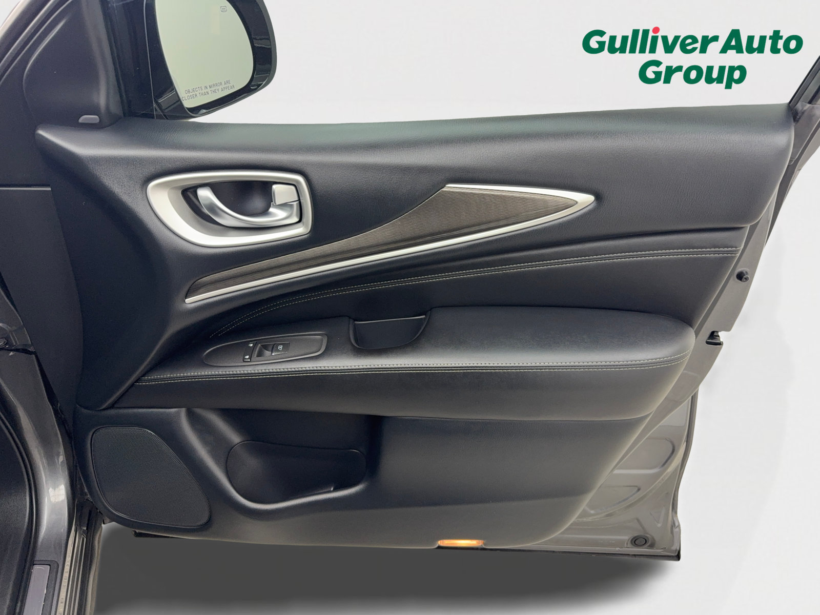 Used 2020 INFINITI QX60 Pure AWD/4WD image 33