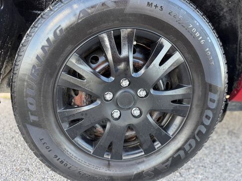 Used 2008 Toyota RAV4 2WD image 20