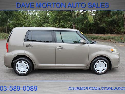Used 2012 Scion xB image 5