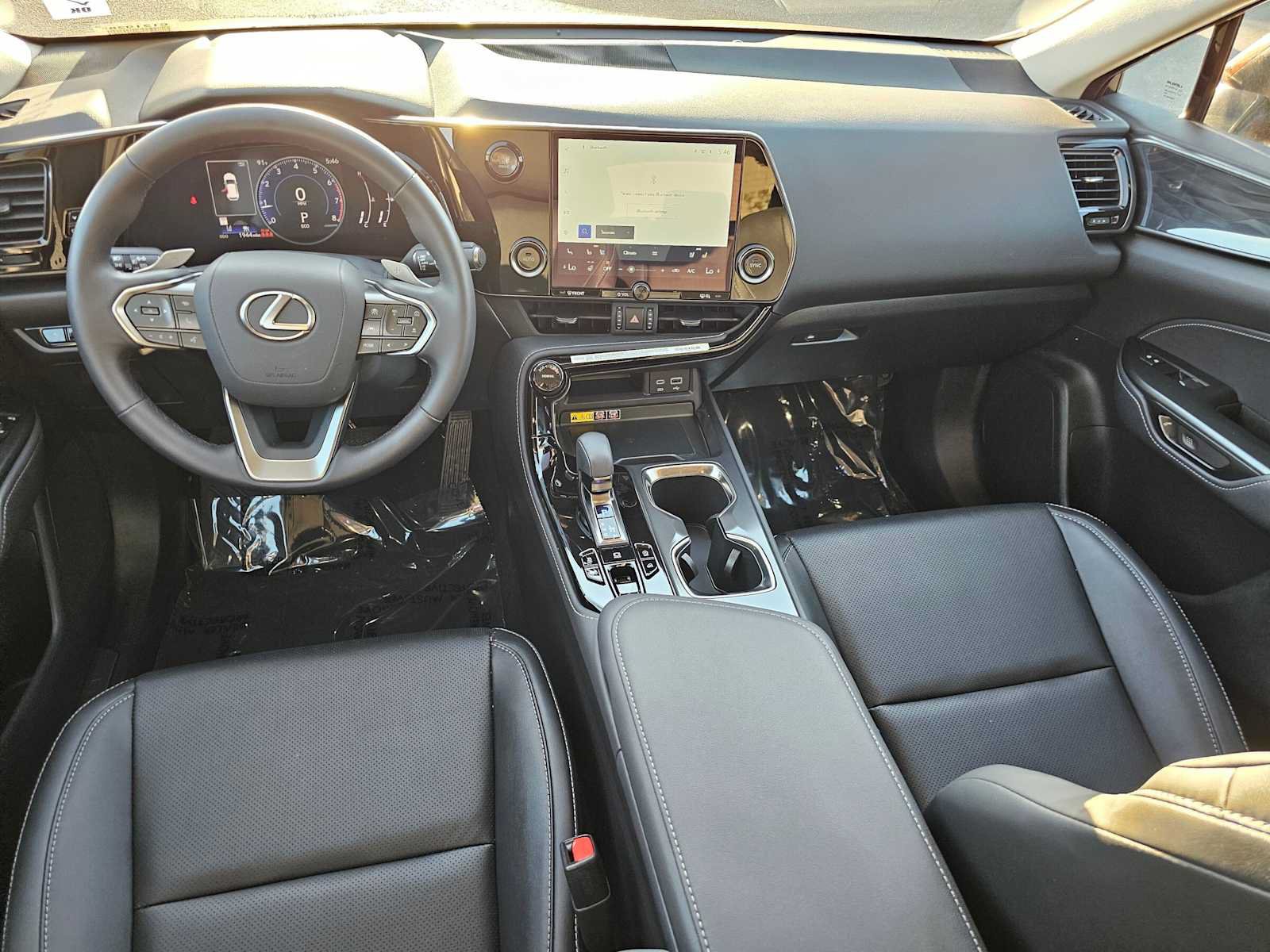 Used 2026 Lexus NX 350 AWD w/ Accessory Package (2T) image 18