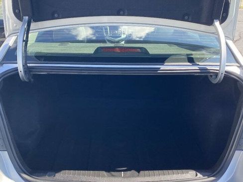 Used 2012 Chevrolet Cruze LT FWD image 7