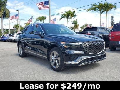 Used 2026 Genesis GV70 2.5T Select