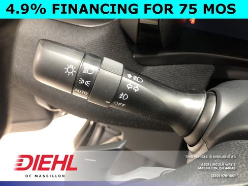 New 2026 Subaru Outback Limited image 22