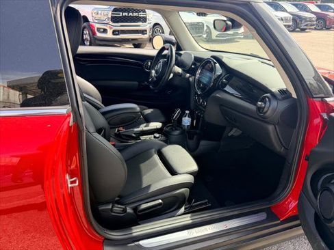Used 2023 MINI Cooper S FWD image 18
