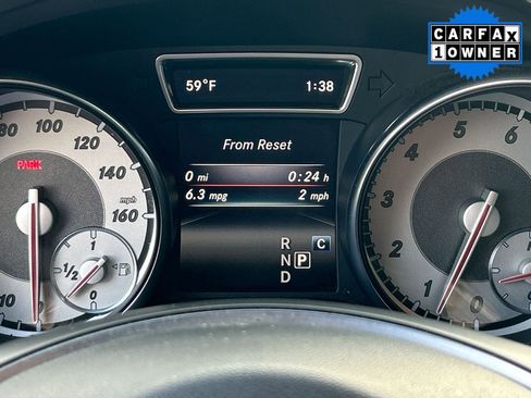 Used 2017 Mercedes-Benz GLA 250 4MATIC image 16