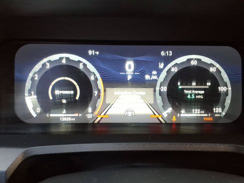 Certified 2025 Toyota 4Runner TRD Sport AWD/4WD image 20