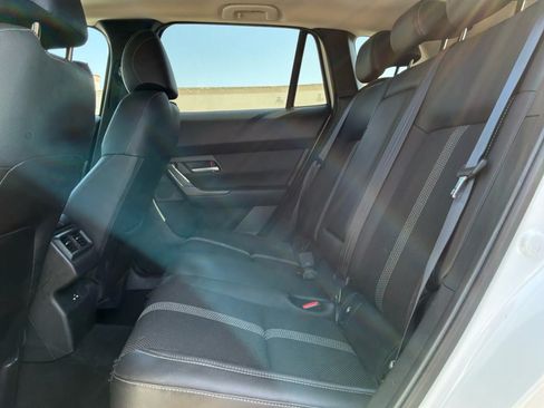 Used 2023 MAZDA CX-50 2.5 S w/ Cargo Package AWD/4WD image 17