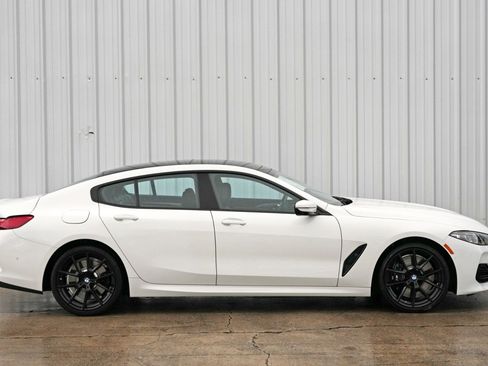 Used 2025 BMW 840i w/ M Sport Professional Package image 55