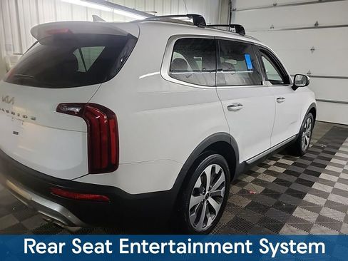 Used 2022 Kia Telluride S image 6