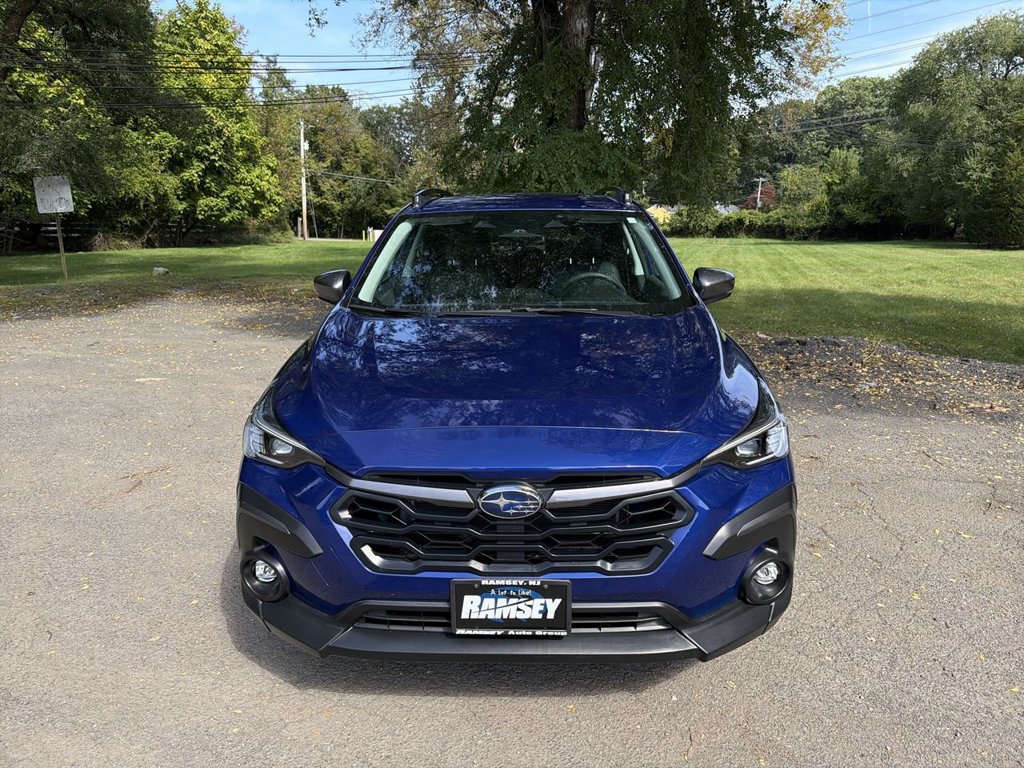 Certified 2024 Subaru Crosstrek 2.5i Limited AWD/4WD image 3