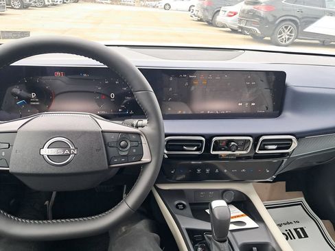 New 2026 Nissan Sentra SL w/ Floor Mat Package image 13