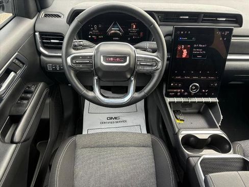 Certified 2025 GMC Terrain Elevation image 6