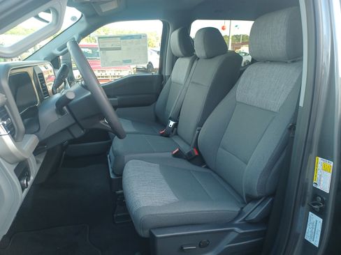 New 2026 Ford F250 XLT w/ XLT Premium Package image 14