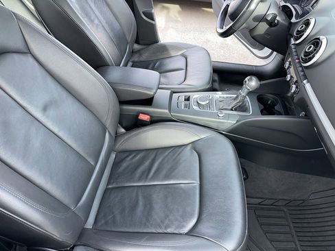 Used 2016 Audi A3 1.8T Premium image 5