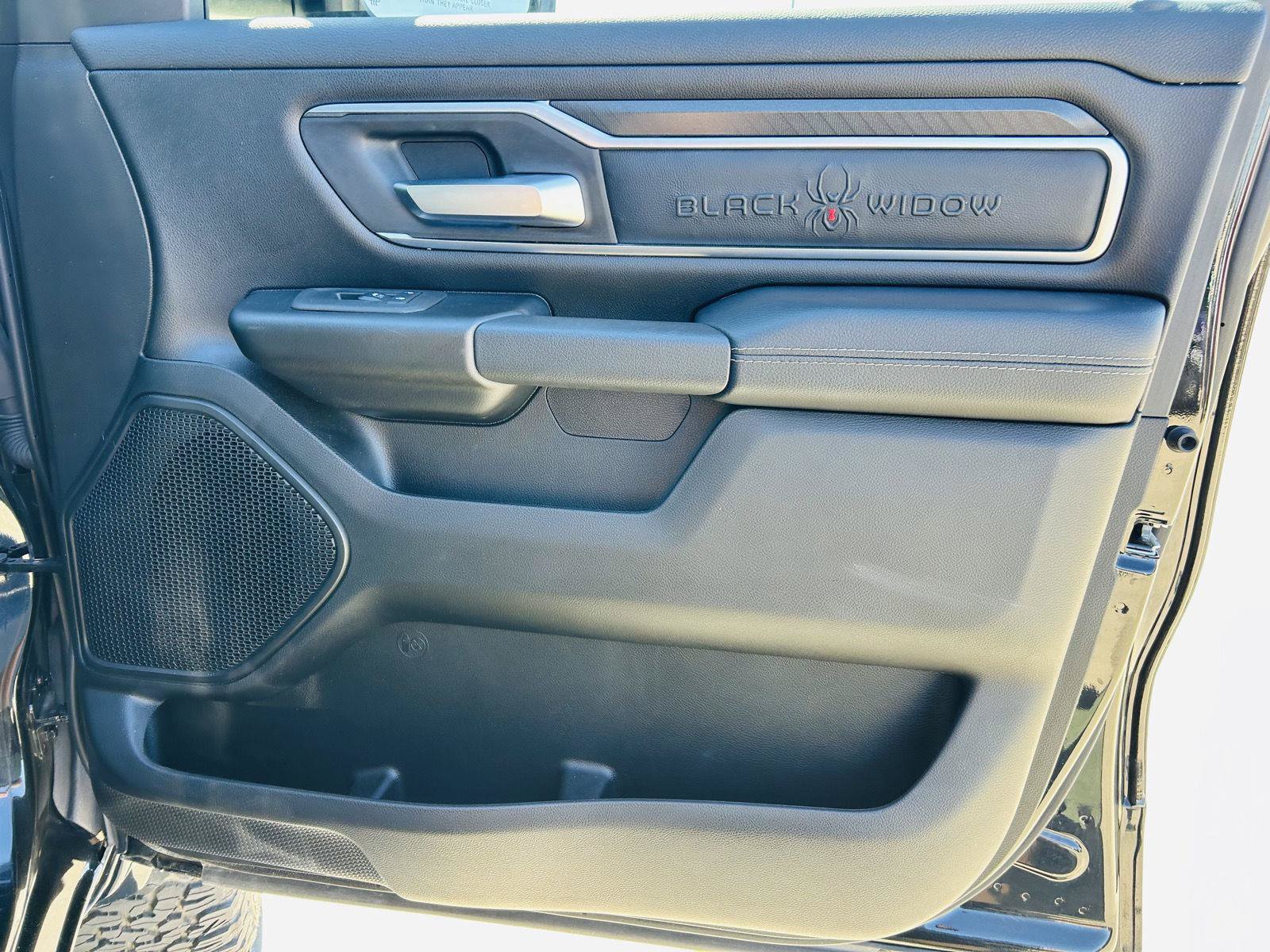 Used 2026 RAM 1500 Big Horn AWD/4WD image 33