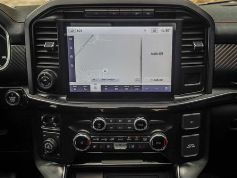 Used 2023 Ford F150 Raptor w/ Equipment Group 802A Raptor R image 32