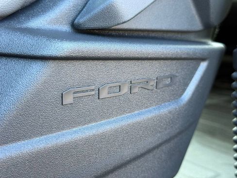 New 2025 Ford F150 XL AWD/4WD image 22