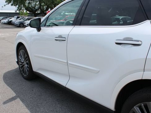 Used 2025 Lexus RX 350 AWD w/ Convenience Package image 43
