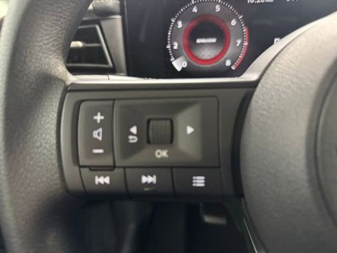 New 2026 Nissan Kicks SV w/ SV Premium Package image 16