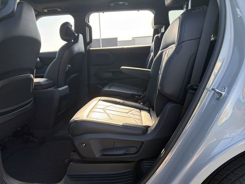 New 2027 Kia Telluride SX X-Line AWD/4WD image 21