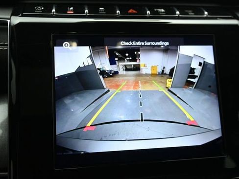 Used 2023 Jeep Grand Cherokee L Laredo w/ Luxury Tech Group I AWD/4WD image 16