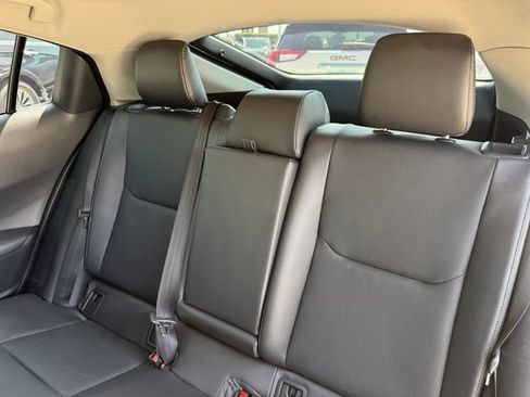 Used 2026 Toyota Prius FWD image 25