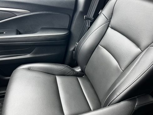 Used 2022 Honda Ridgeline RTL-E image 26