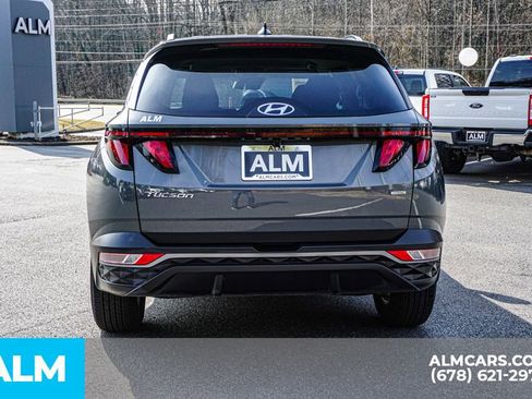 Used 2024 Hyundai Tucson SEL image 11