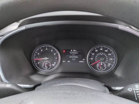 Used 2021 Hyundai Santa Fe SEL w/ Cargo Package FWD image 30