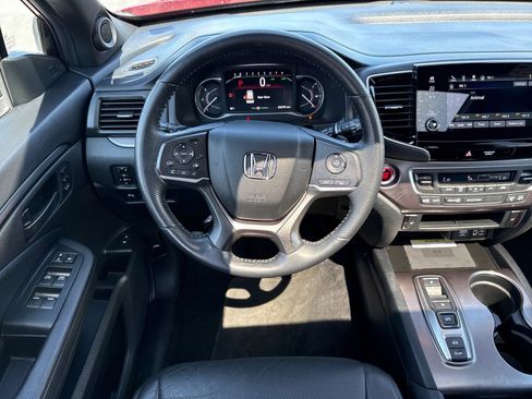 Used 2023 Honda Passport EX-L image 14