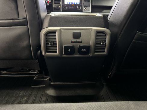 Used 2020 Ford F150 Raptor w/ Equipment Group 802A Luxury AWD/4WD image 26