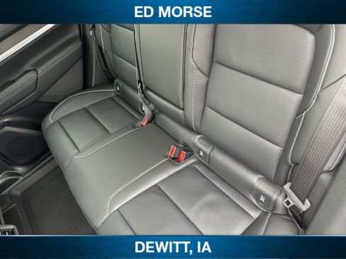 New 2026 GMC Terrain Denali AWD/4WD image 13