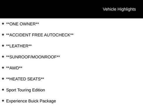 Used 2024 Buick Enclave Essence w/ Experience Buick Package image 4