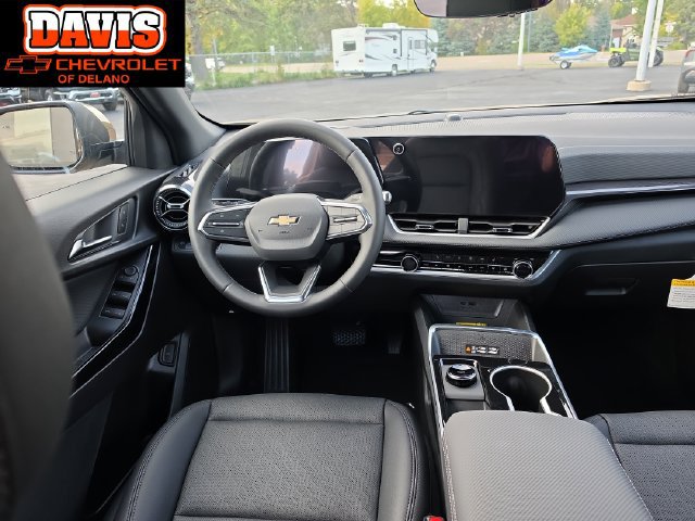 New 2027 Chevrolet Equinox LT w/ Convenience Package II AWD/4WD image 21