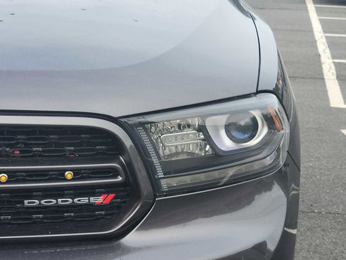 Used 2018 Dodge Durango GT AWD/4WD image 9